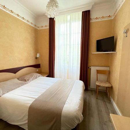 Hotel Le Mirval La Brigue Zewnętrze zdjęcie