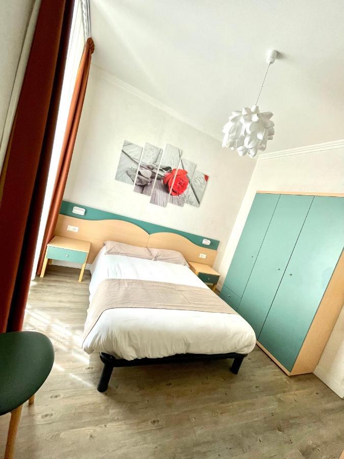 Hotel Le Mirval La Brigue Zewnętrze zdjęcie