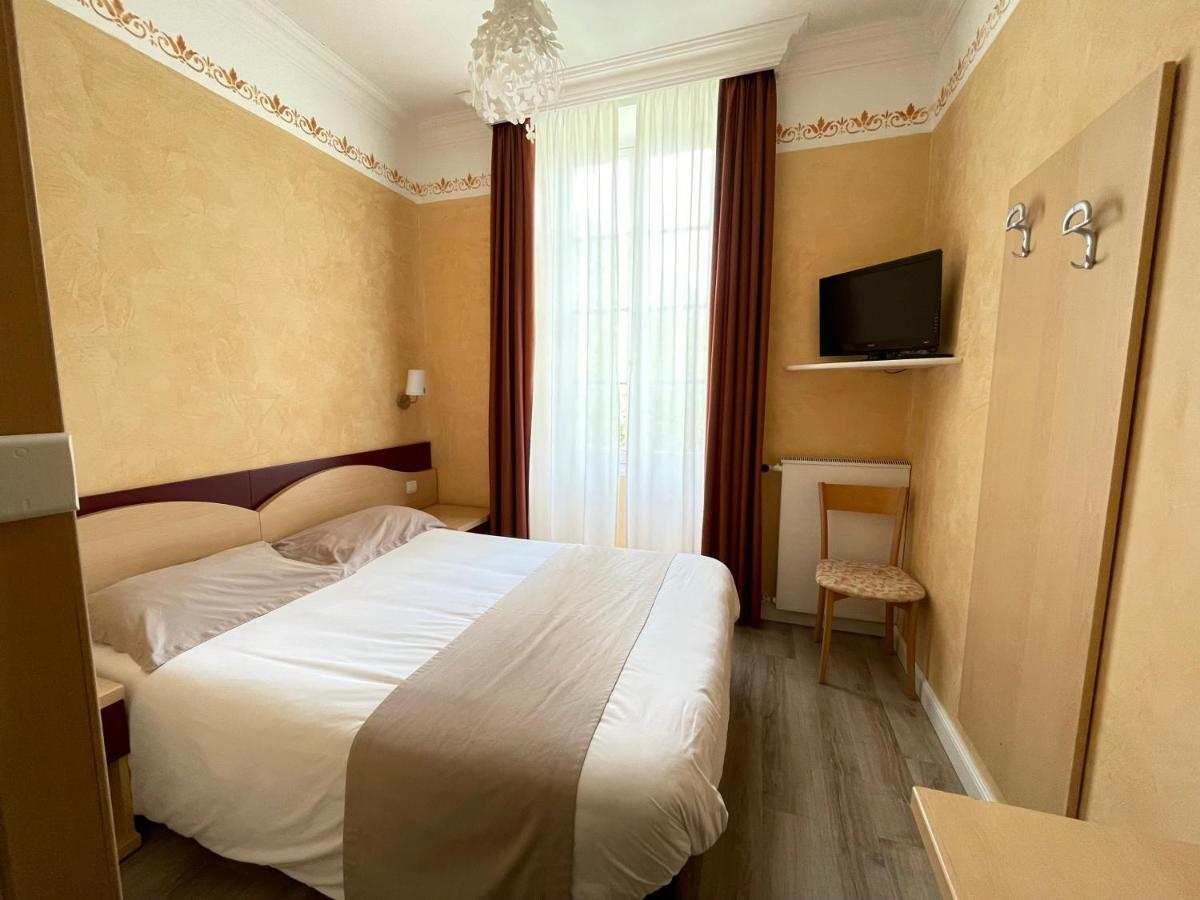 Hotel Le Mirval La Brigue Zewnętrze zdjęcie