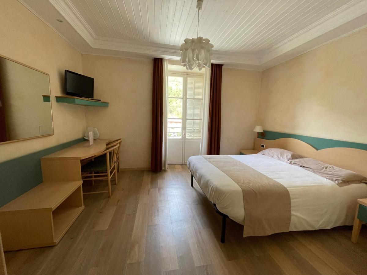 Hotel Le Mirval La Brigue Zewnętrze zdjęcie