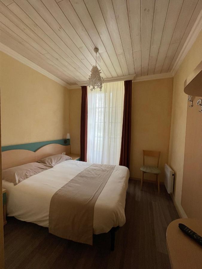 Hotel Le Mirval La Brigue Zewnętrze zdjęcie