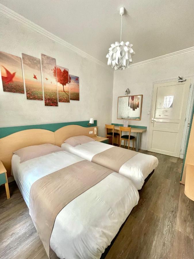 Hotel Le Mirval La Brigue Zewnętrze zdjęcie