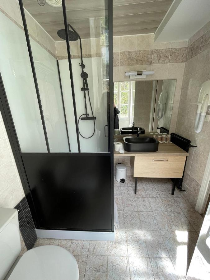 Hotel Le Mirval La Brigue Zewnętrze zdjęcie