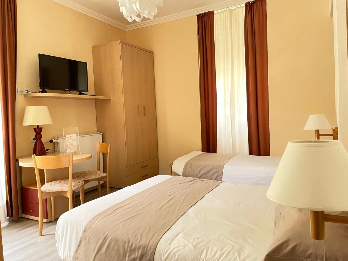 Hotel Le Mirval La Brigue Zewnętrze zdjęcie