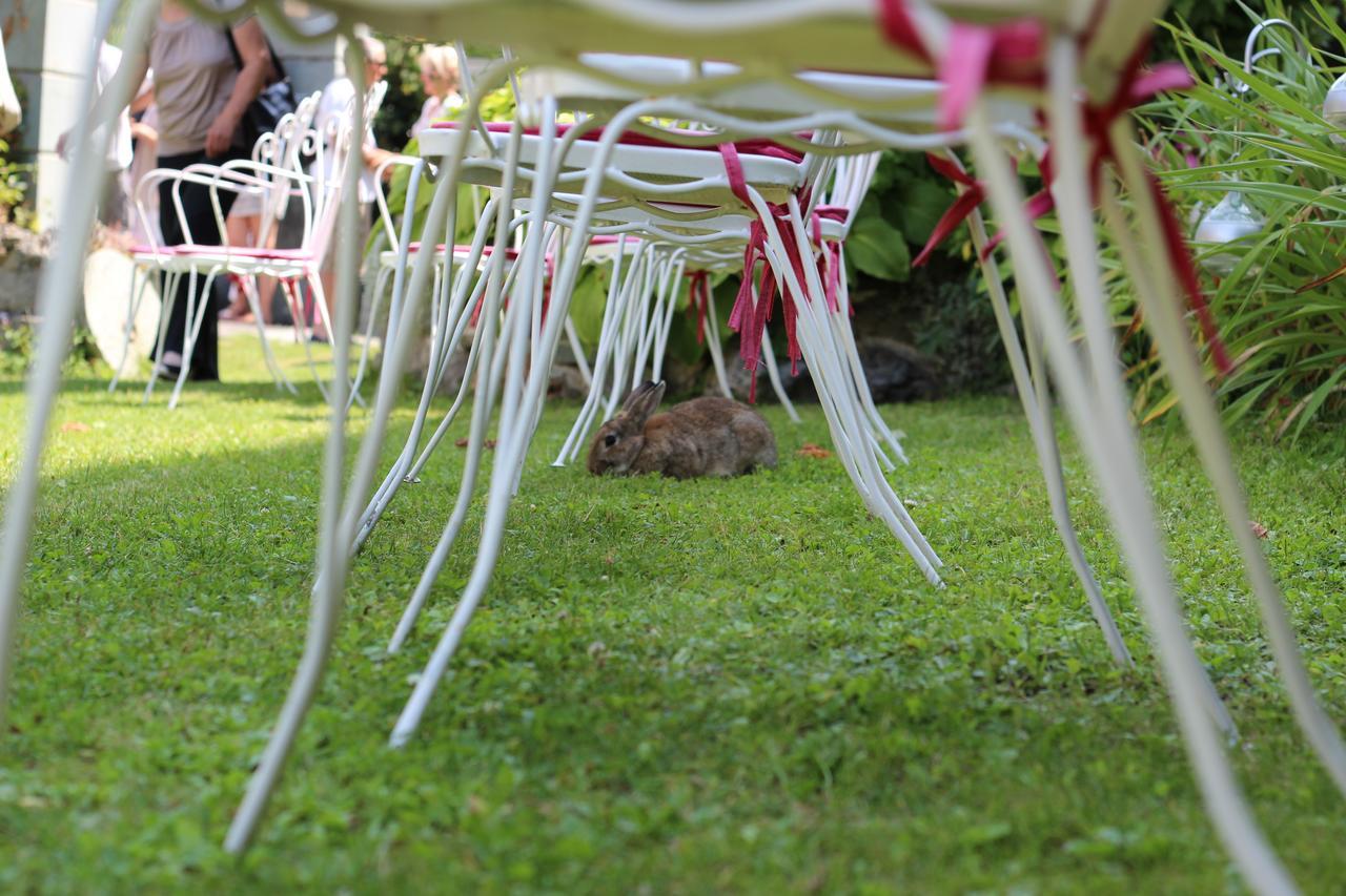 Hotel Le Mirval La Brigue Zewnętrze zdjęcie