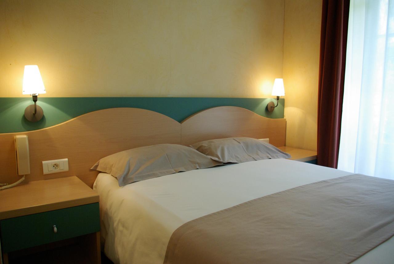 Hotel Le Mirval La Brigue Zewnętrze zdjęcie