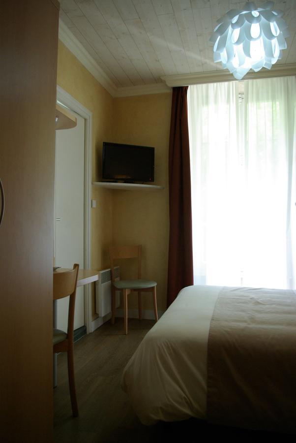 Hotel Le Mirval La Brigue Zewnętrze zdjęcie