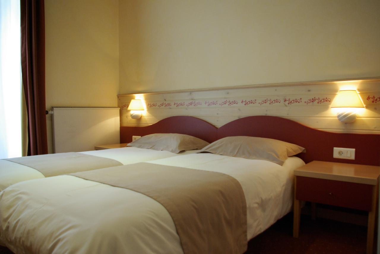 Hotel Le Mirval La Brigue Zewnętrze zdjęcie
