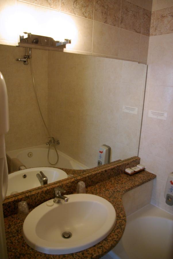 Hotel Le Mirval La Brigue Zewnętrze zdjęcie