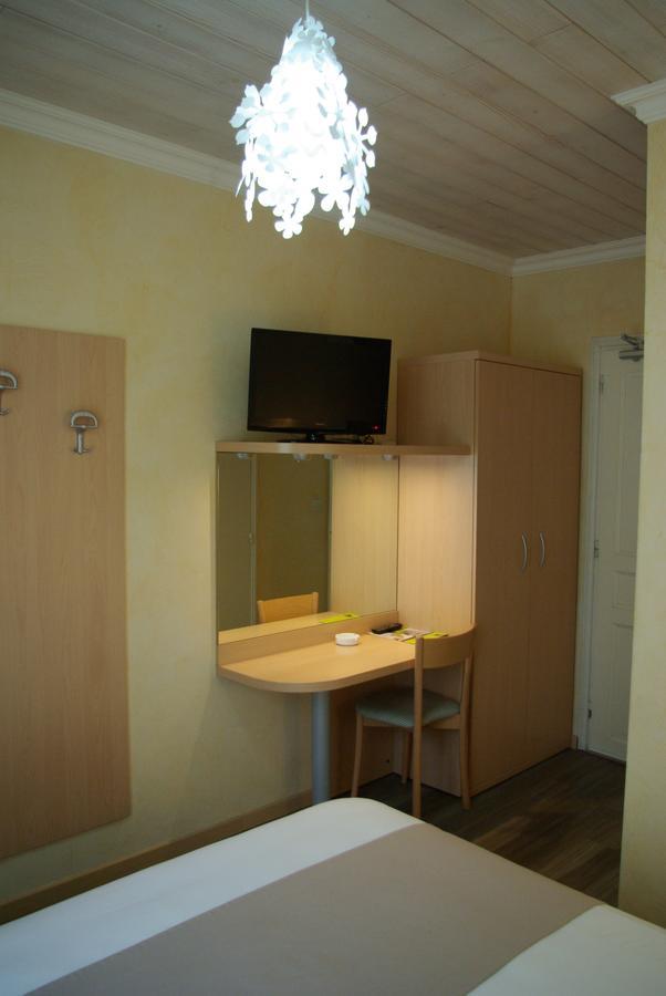 Hotel Le Mirval La Brigue Zewnętrze zdjęcie