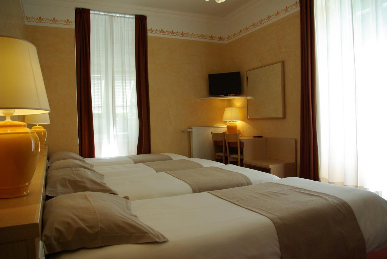 Hotel Le Mirval La Brigue Zewnętrze zdjęcie