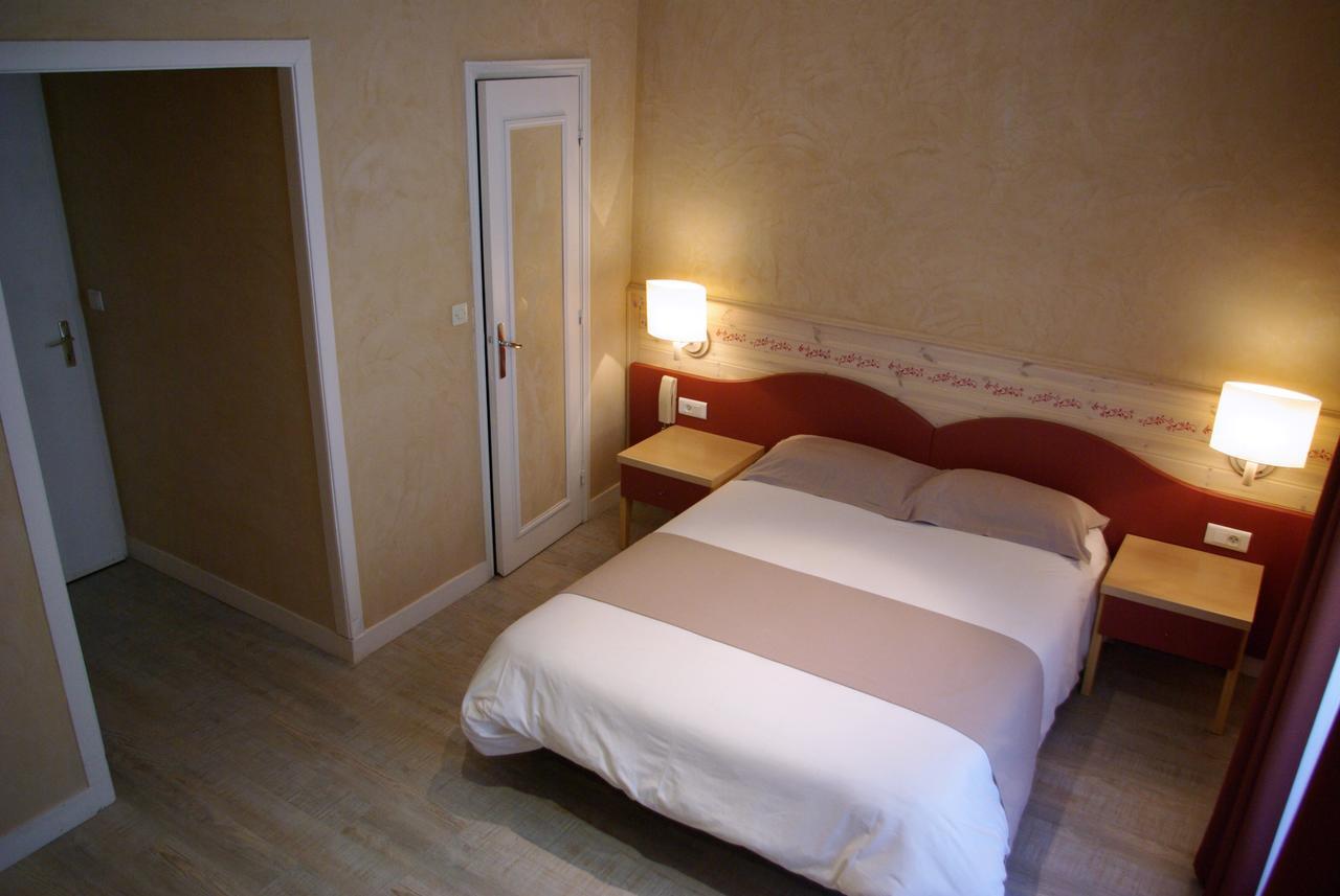 Hotel Le Mirval La Brigue Zewnętrze zdjęcie