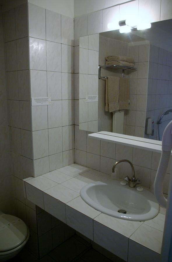 Hotel Le Mirval La Brigue Zewnętrze zdjęcie