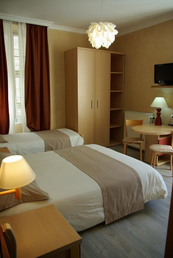 Hotel Le Mirval La Brigue Zewnętrze zdjęcie