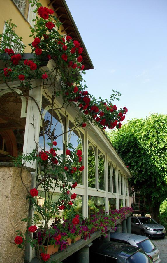 Hotel Le Mirval La Brigue Zewnętrze zdjęcie