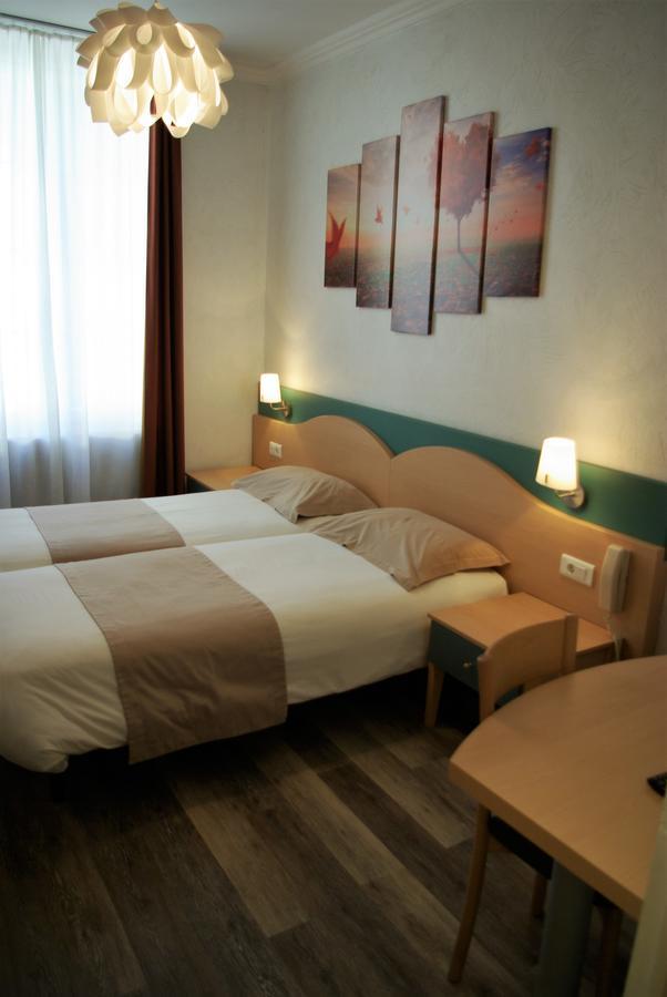 Hotel Le Mirval La Brigue Zewnętrze zdjęcie
